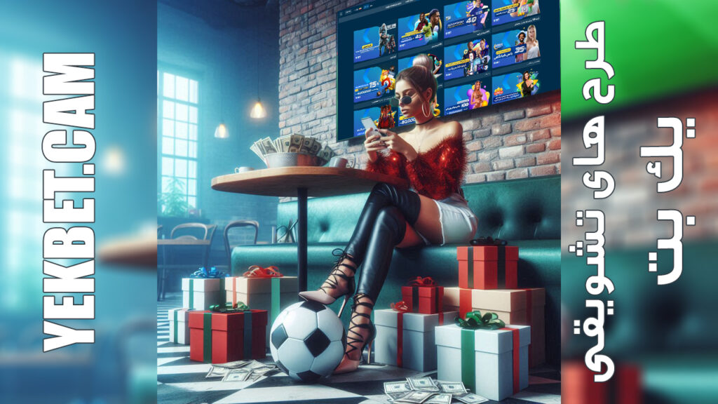 طرح‌های تشویقی یک بت